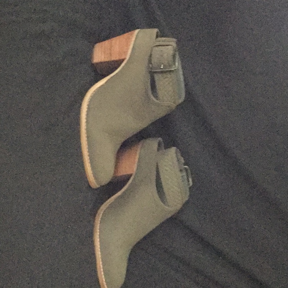 Booties